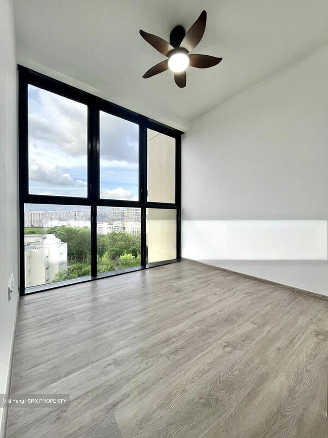 Sengkang Grand Residences (D19), Apartment #502200481